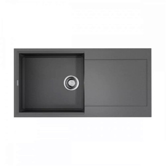 Кухонная мойка OMOIKIRI Sakaime 100-GR (4993561)