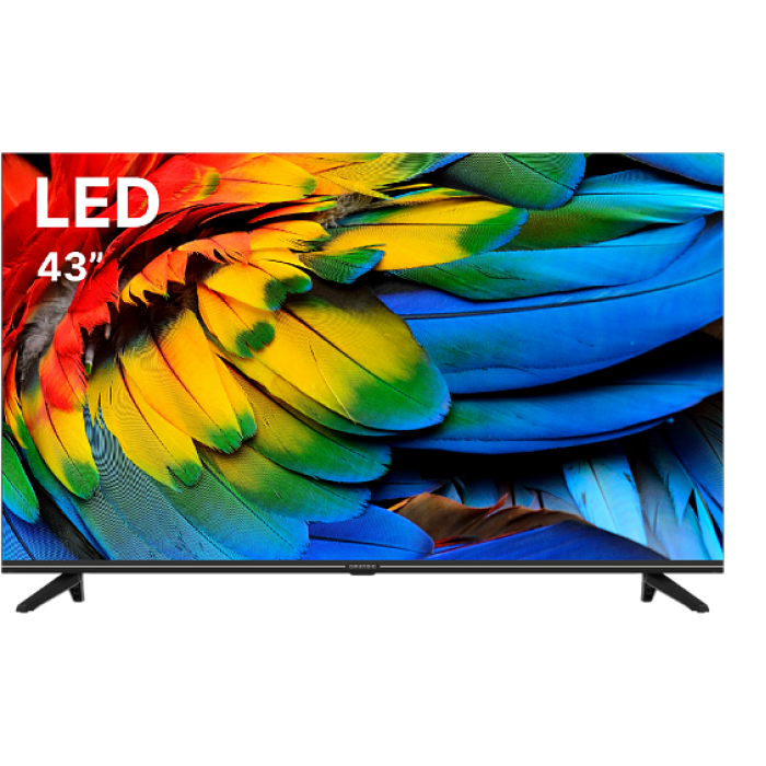 Телевизор GRUNDIG 43GGF6900B