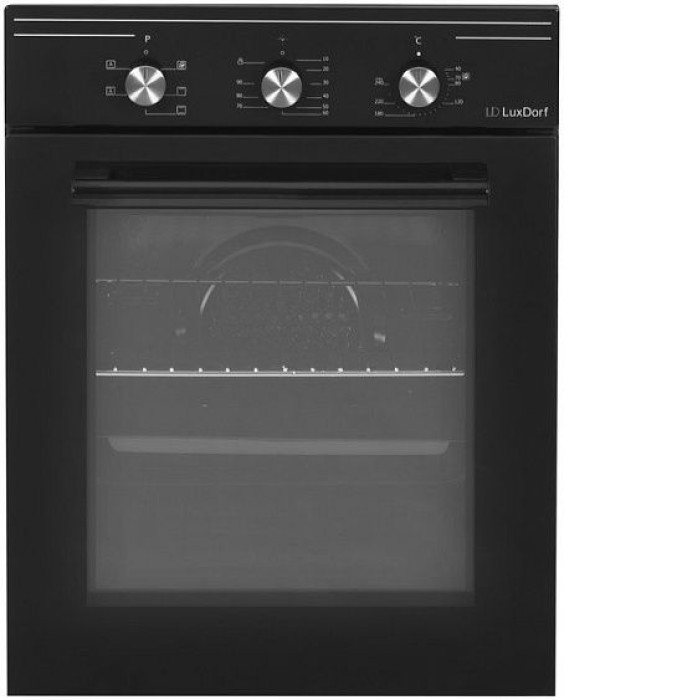 Духовой шкаф LUXDORF B4EB16050 Духовой шкаф LUXDORF B4EB16050