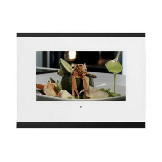 ЖК-телевизор KUPPERSBUSCH ETV 6800.2 W5 Black Velvet ЖК-телевизор KUPPERSBUSCH ETV 6800.2 W5 Black Velvet