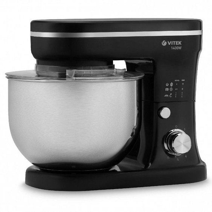 Миксер VITEK VT-1441 черный Миксер VITEK VT-1441 черный