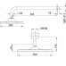 Смеситель LEMARK Prizma LM3922C Смеситель LEMARK Prizma LM3922C