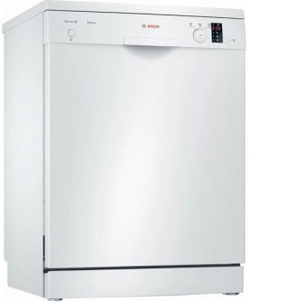Посудомоечная машина BOSCH SMS23BW01T