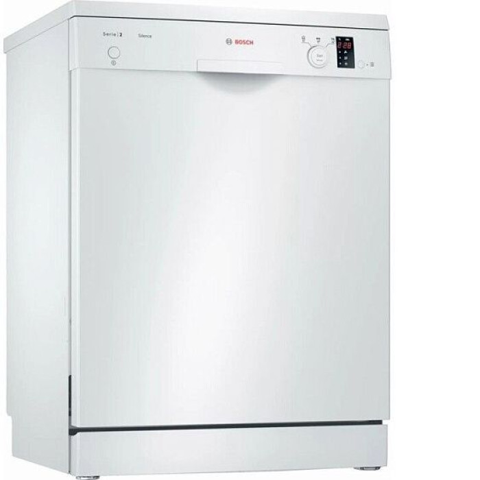 Посудомоечная машина BOSCH SMS23BW01T Посудомоечная машина BOSCH SMS23BW01T