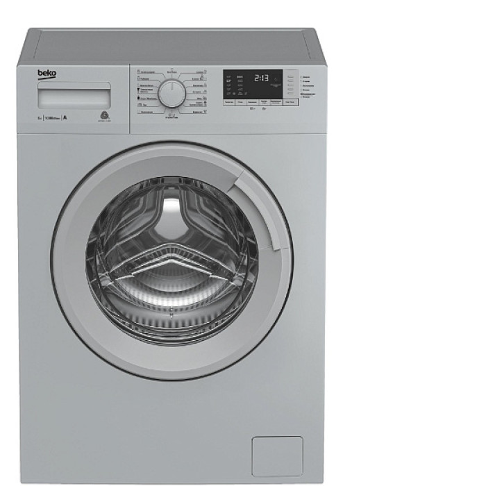 Стиральная машина BEKO WRE 6512 ZSS Стиральная машина BEKO WRE 6512 ZSS