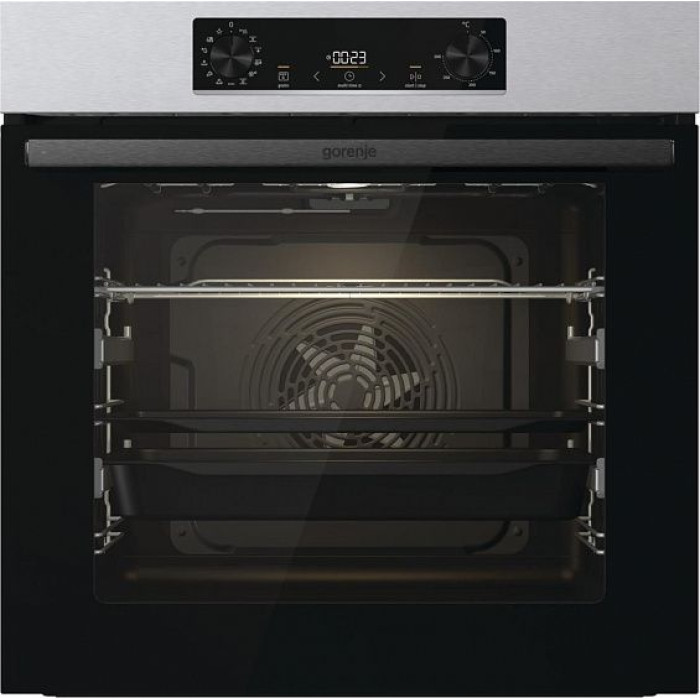 Духовой шкаф GORENJE BOSB6737E09X Духовой шкаф GORENJE BOSB6737E09X