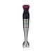 Блендер погружной BLACKTON BT HB1033SS черный/красный Блендер погружной BLACKTON BT HB1033SS черный/красный
