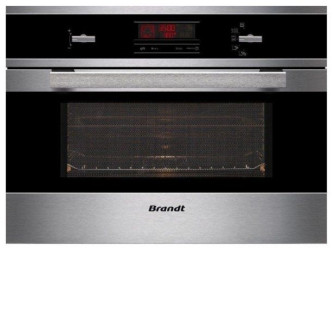 Микроволновая печь BRANDT me 1245 x