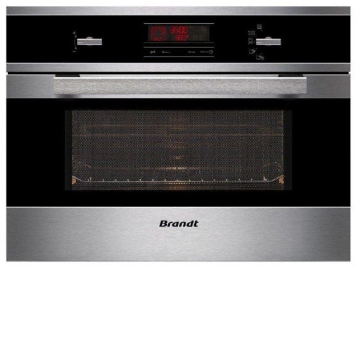 Микроволновая печь BRANDT me 1245 x