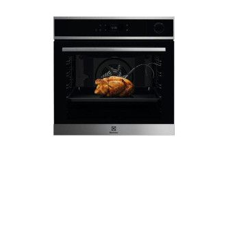 Духовой шкаф ELECTROLUX EOC8P39WX Духовой шкаф ELECTROLUX EOC8P39WX