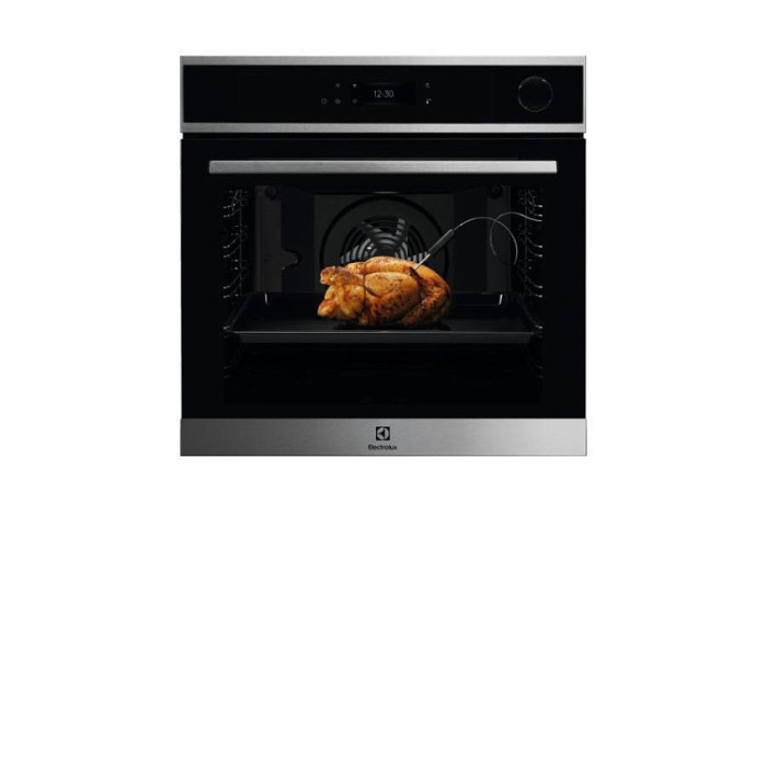 Духовой шкаф ELECTROLUX EOC8P39WX Духовой шкаф ELECTROLUX EOC8P39WX