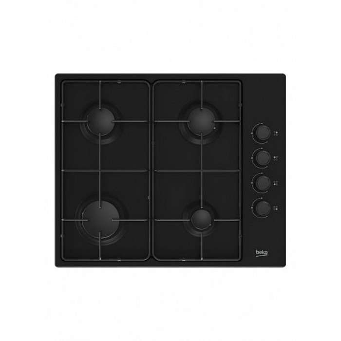 Варочная панель BEKO HIGG 64123 SB Варочная панель BEKO HIGG 64123 SB