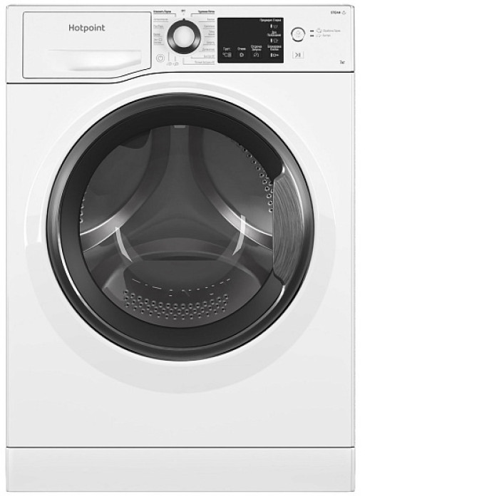 Стиральная машина HOTPOINT-ARISTON NSB 7225 S V RU