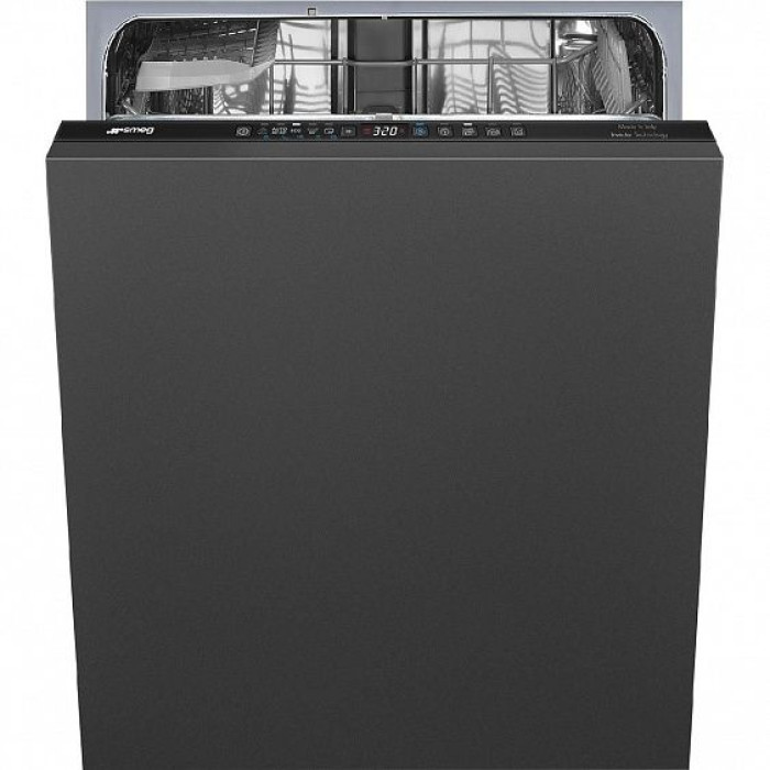 Посудомоечная машина SMEG STL232CL Посудомоечная машина SMEG STL232CL