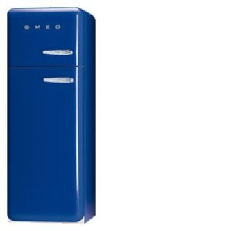 Холодильник SMEG fab30bls7