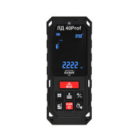 Дальномер ELITECH ЛД 40Prof Дальномер ELITECH ЛД 40Prof