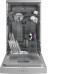 Посудомоечная машина BEKO BDFS15020S Посудомоечная машина BEKO BDFS15020S
