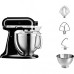 Миксер KITCHENAID 5KSM185PSEOB 4.8 л Миксер KITCHENAID 5KSM185PSEOB 4.8 л