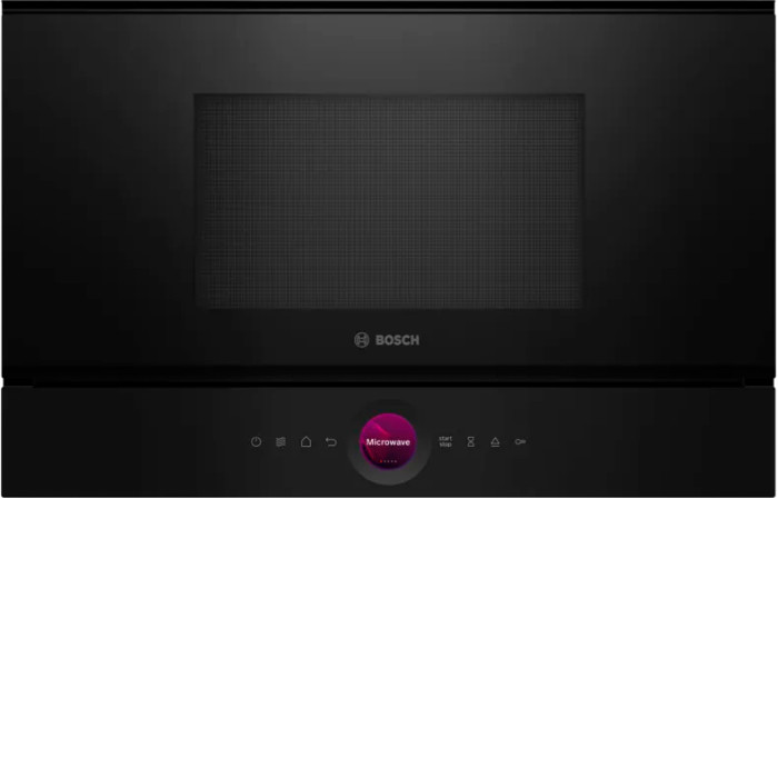 Микроволновая печь BOSCH BER7321B1 Микроволновая печь BOSCH BER7321B1