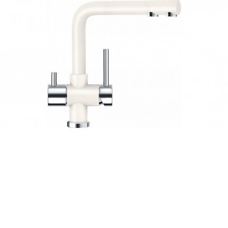 Смеситель SCHOCK 710235 wellus cristalite хром/альпина Смеситель SCHOCK 710235 wellus cristalite хром/альпина