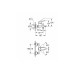 Смеситель GROHE BauFlow 23756000 Смеситель GROHE BauFlow 23756000