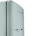 Холодильник SMEG FAB28RDSA5 Холодильник SMEG FAB28RDSA5