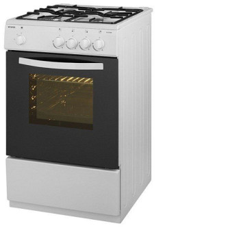 Газовая плита VESTEL VCG66WK Газовая плита VESTEL VCG66WK