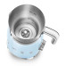 Вспениватель молока SMEG MFF11PBEU Вспениватель молока SMEG MFF11PBEU