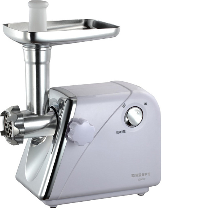 Мясорубка KRAFT KF-MG1630W