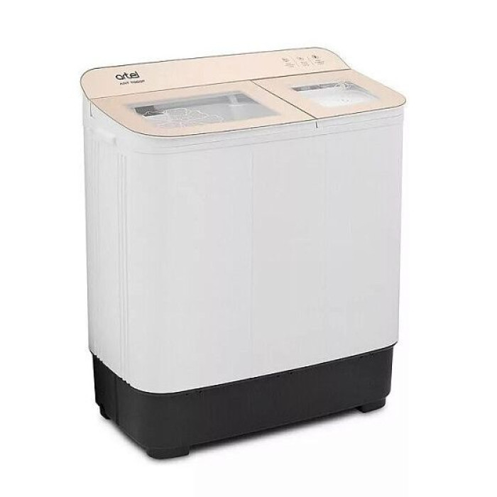 Стиральная машина ARTEL TG60FS коричневый Стиральная машина ARTEL TG60FS коричневый