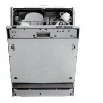 Посудомоечная машина Kuppersbusch IGVS 649.3 Посудомоечная машина Kuppersbusch IGVS 649.3