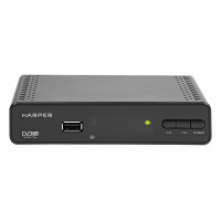 Ресивер HARPER HDT2-1513 Ресивер HARPER HDT2-1513