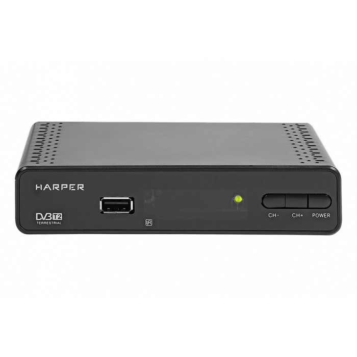 Ресивер HARPER HDT2-1513 Ресивер HARPER HDT2-1513
