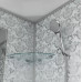 Душевая кабина NIAGARA NG-7701W Душевая кабина NIAGARA NG-7701W