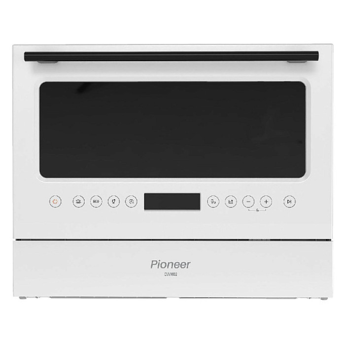 Посудомоечная машина PIONEER DWM02 Посудомоечная машина PIONEER DWM02