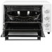 Мини-печь MONSHER MMO 3715 Blanc