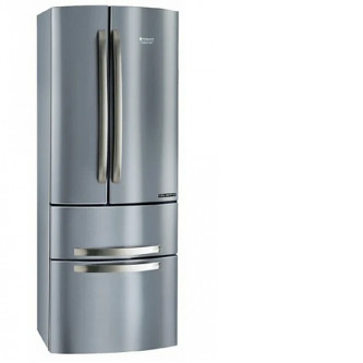 Холодильник Hotpoint-Ariston Quadrio 4D Холодильник Hotpoint-Ariston Quadrio 4D