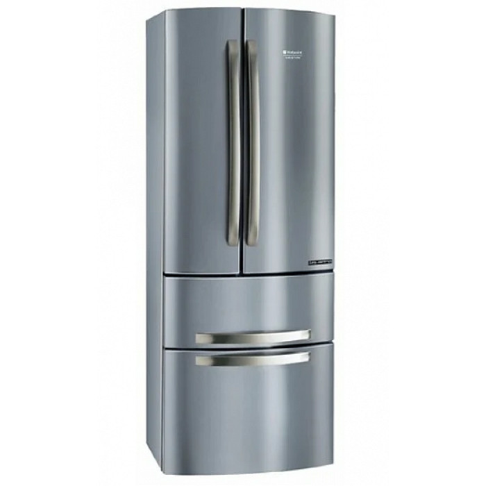 Холодильник Hotpoint-Ariston Quadrio 4D Холодильник Hotpoint-Ariston Quadrio 4D