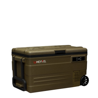 Автохолодильник MEYVEL AF-U75-travel