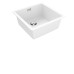 Кухонная мойка TEKA RADEA R10 40.40 M-TG WHITE (115230050) Кухонная мойка TEKA RADEA R10 40.40 M-TG WHITE (115230050)