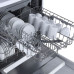 Посудомоечная машина БИРЮСА DWF-614/6 W