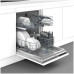 Посудомоечная машина INDESIT DI 4C68 AE Посудомоечная машина INDESIT DI 4C68 AE