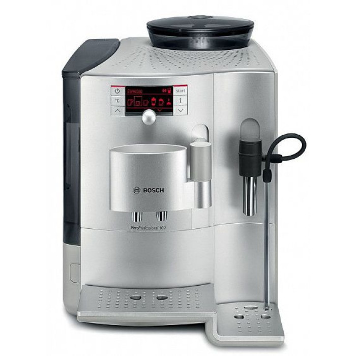Кофемашина BOSCH tes 71121 rw Кофемашина BOSCH tes 71121 rw