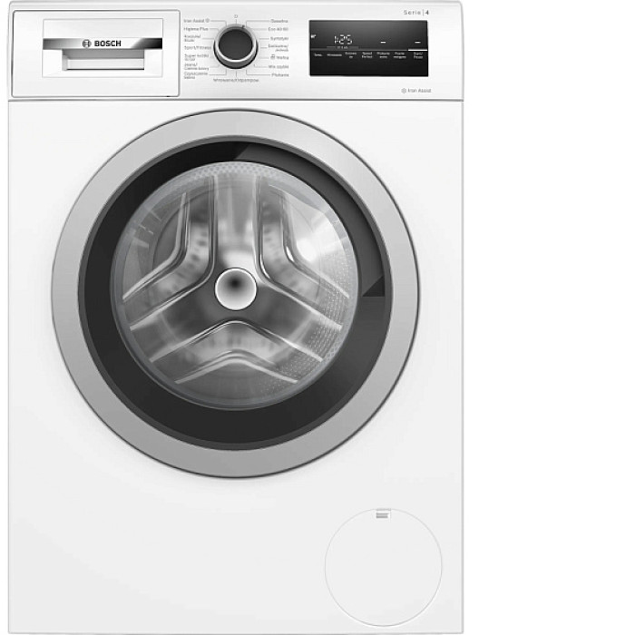 Стиральная машина BOSCH WAN2425EPL
