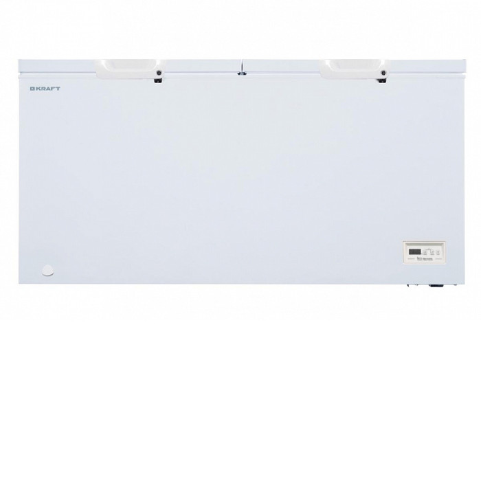 Морозильный ларь KRAFT BD (W)-605QX Морозильный ларь KRAFT BD (W)-605QX