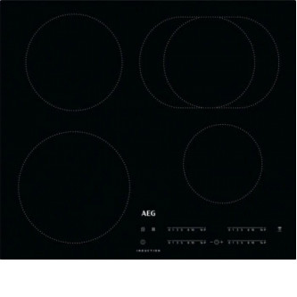 Варочная поверхность AEG IKB64413IB
