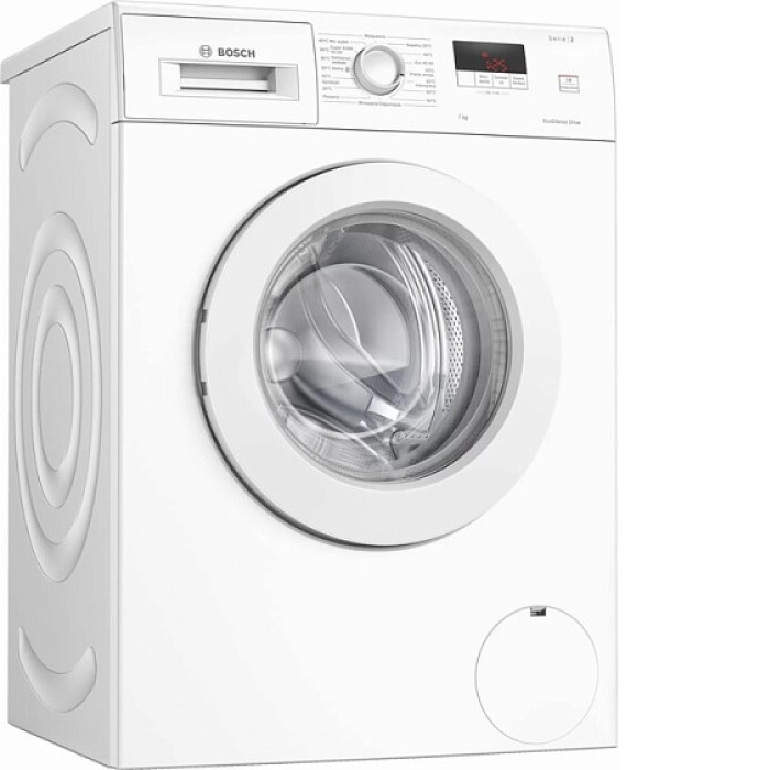 Стиральная машина BOSCH WAJ2006APL