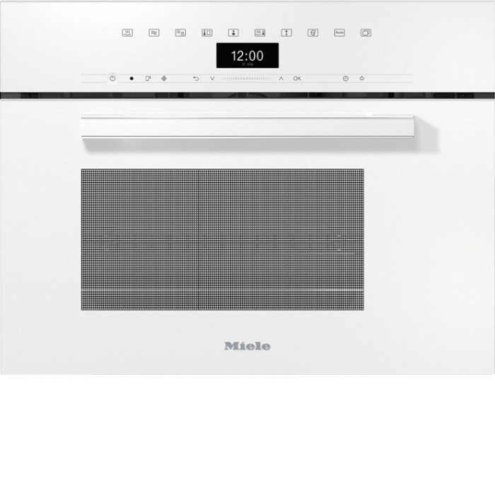 Пароварка MIELE DGM 7440 BRWS Пароварка MIELE DGM 7440 BRWS