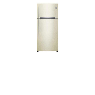 Холодильник LG GN-H702HEHZ