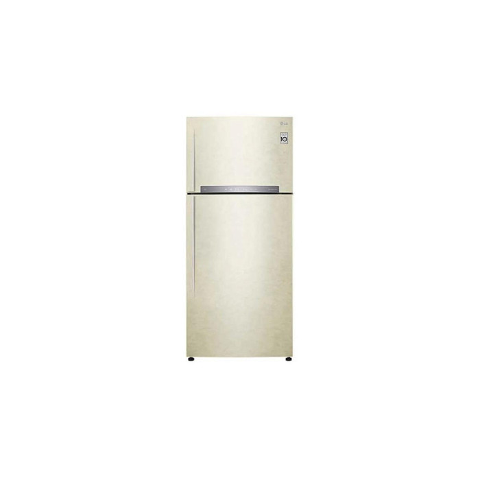 Холодильник LG GN-H702HEHZ Холодильник LG GN-H702HEHZ